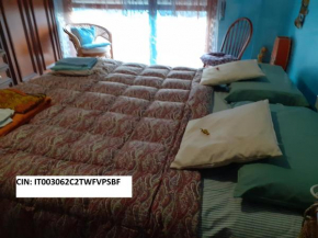 Room country-lake Dormelletto